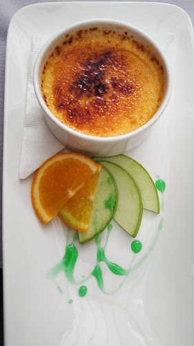 The Clock bar | food - Гастрономия и хотелиерство