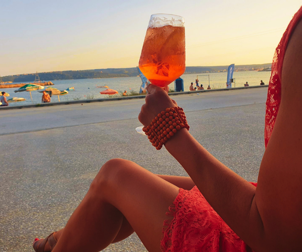 Comentarii opinii despre KARVÚ Food & Drink Truck