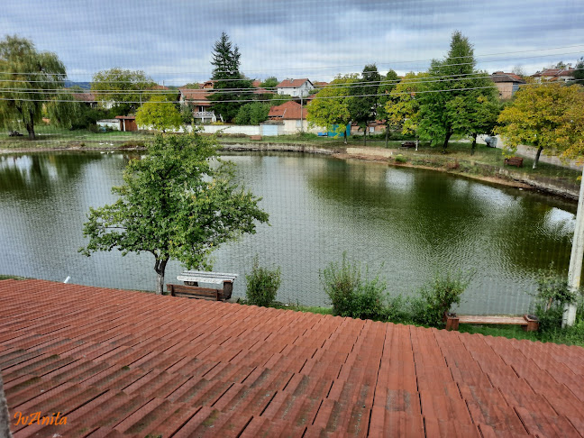 Unnamed Road, 2045 Гуцал