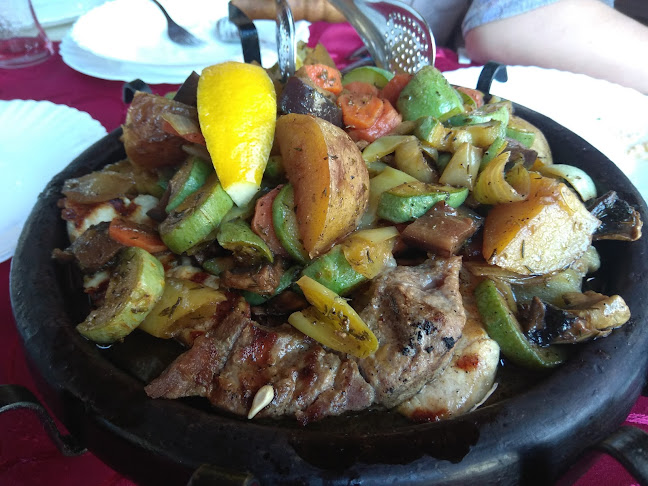 Механа Българе