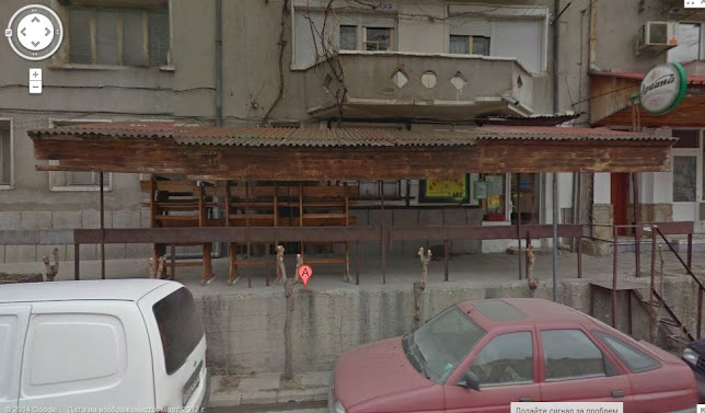 РЕСТОРАНТ СТАРАТА ЛОЗА - Гастрономия и хотелиерство