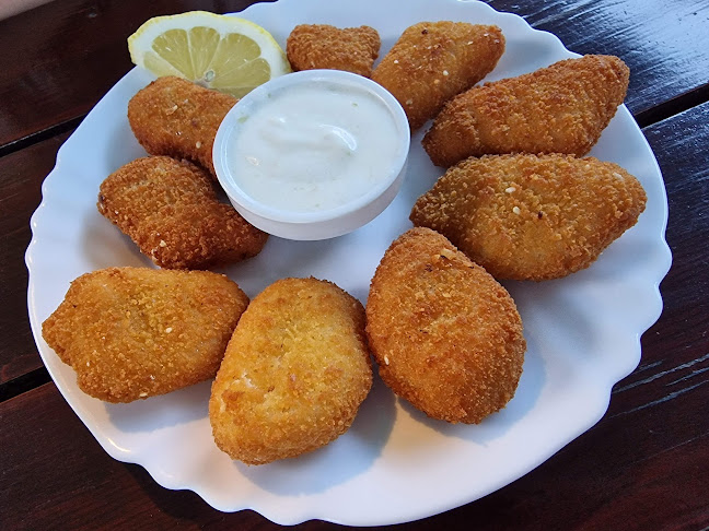 Комплекс Рибарника - Павликени