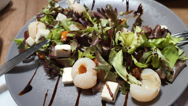 Opinii despre Ресторант Веге Джой/Vegan & Vegetarian Restaurant Vege Joy în Варна - Гастрономия и хотелиерство