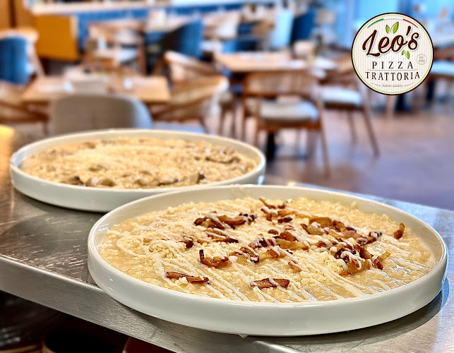 Leo's pizza "Trattoria" - София