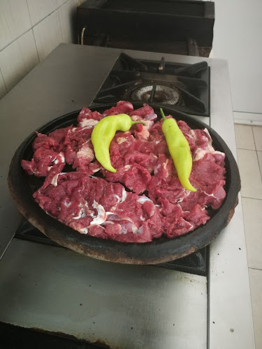 Opinii despre Ресторант При Федат în Калоянци - Гастрономия и хотелиерство