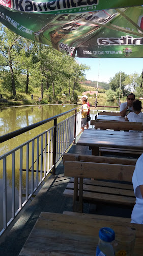 Язовир Михайлово - Банкя