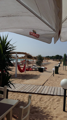 Waterland By Mascaret Gradina - Черноморец