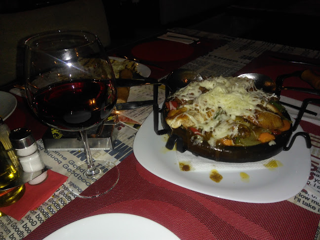 Comentarii opinii despre Веселата Къща