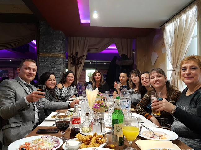 Ресторант "Прего" | Вкусна кухня | Ресторант в Сливен | Семейна вечеря - Сливен