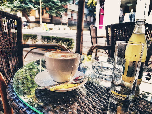 Opinii despre Кафе Наслада în Дупница - Гастрономия и хотелиерство