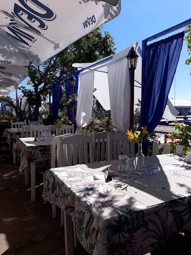 Opinii despre Ресторант "Бузуки Созопол" în Созопол - Гастрономия и хотелиерство