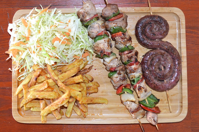 Център, пл. „Свобода“ 1а, 5250 Свищов