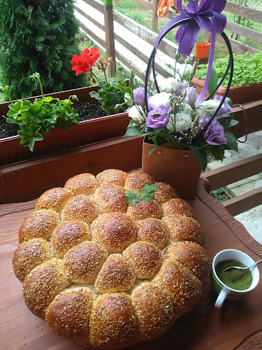 Comentarii opinii despre Bakery "Saint George" /Хлебопекарна "Свети Георги"