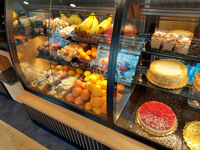 Coffeepoint Garden - Гастрономия и хотелиерство