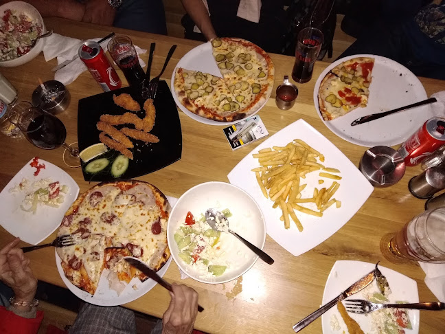 Comentarii opinii despre Пица Вики