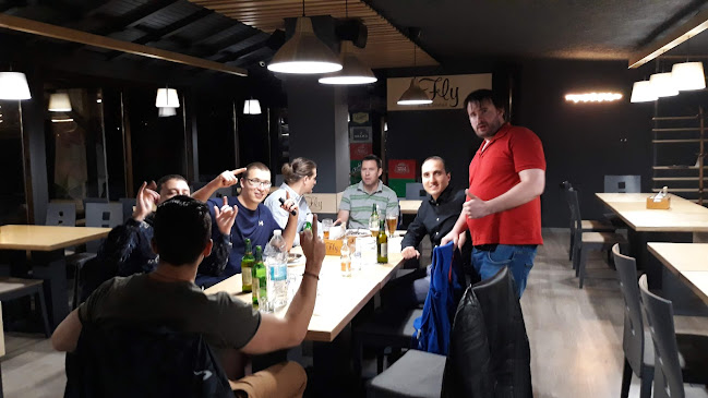 Fly Bar & Diner - Дружба - Гастрономия и хотелиерство