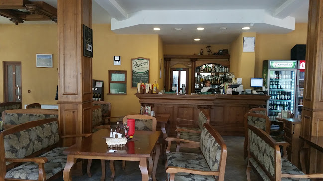 Пицария "Неаполетана" Дряново - Гастрономия и хотелиерство