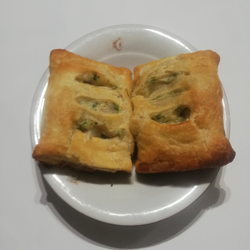 Кафе аперитив "НИНА"