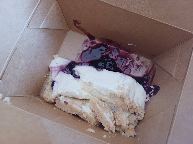 Comentarii opinii despre BAKE FACTORY-Ruse