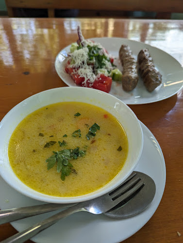 Opinii despre Бреза 2001 în София - Гастрономия и хотелиерство