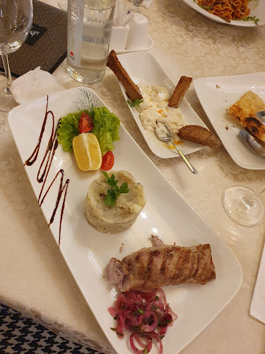 Comentarii opinii despre Restaurant Villa Florence