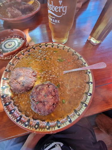 Гостилница "Ранчото" - Павликени