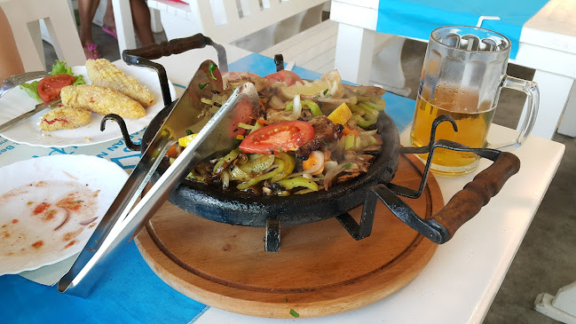 Ресторант Омар