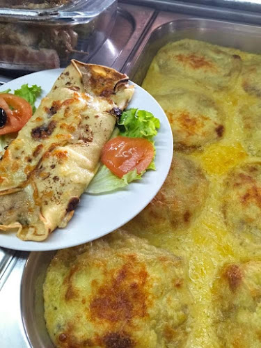 Opinii despre ТОНИКА-К.ЖИВКОВ în Провадия - Гастрономия и хотелиерство