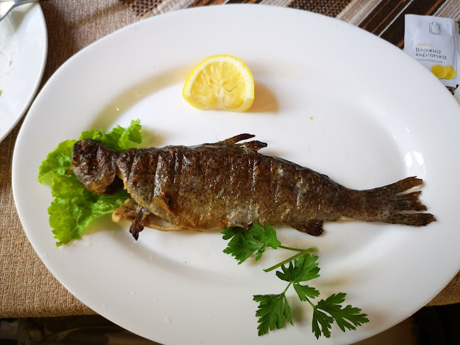 Comentarii opinii despre Механа Орела