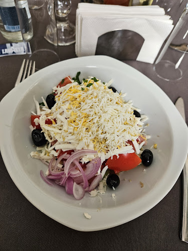 Парк Бистрица - Гастрономия и хотелиерство