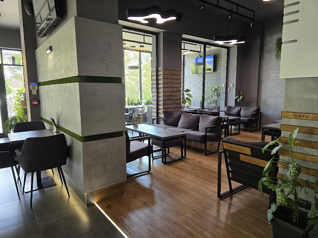 Chillout Cafe - Стара Загора
