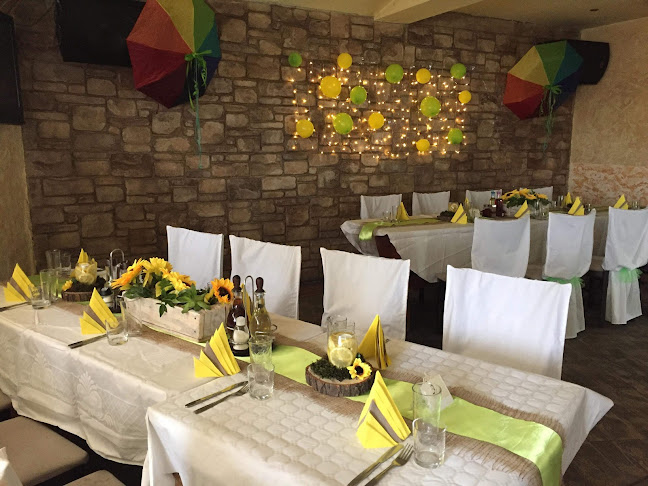 Център, ул. Хан Аспарух 11б, 8890 Твърдица