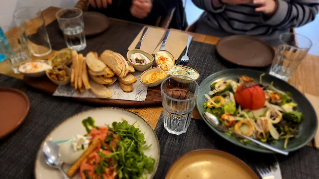 Mi Casa - Гастрономия и хотелиерство