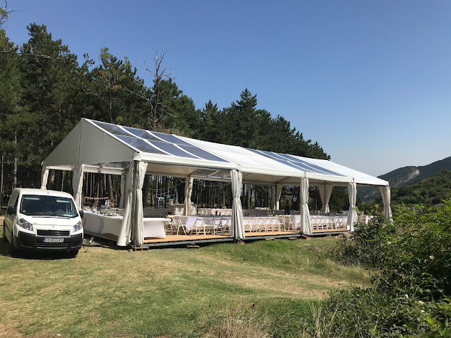 ВИВА КЕТЪРИНГ - София