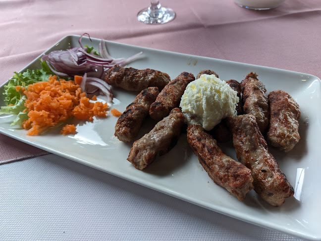 Златна сръбска скара При Владо - 3 - Стара Загора