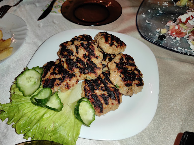 Opinii despre Ресторант "Примо" în Пазарджик - Гастрономия и хотелиерство