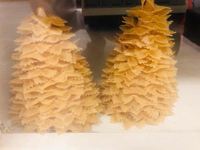 Comentarii opinii despre La Forchetta