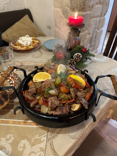 Център, ул. „Воден“ 1, 2800 Сандански