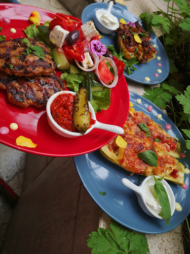 Opinii despre Ресторант „ТРАПЕЗА” în Разград - Гастрономия и хотелиерство