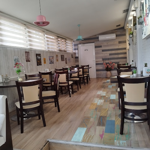 Opinii despre Супа Мупа în Девин - Гастрономия и хотелиерство