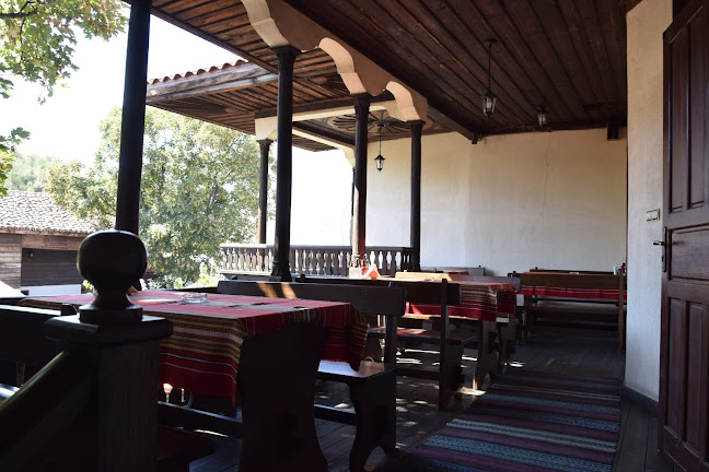 Старата къща - Сливен