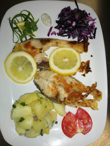 Comentarii opinii despre Лятна градина "Голд фиш"