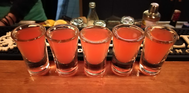 Comentarii opinii despre DELTA BLUES BAR