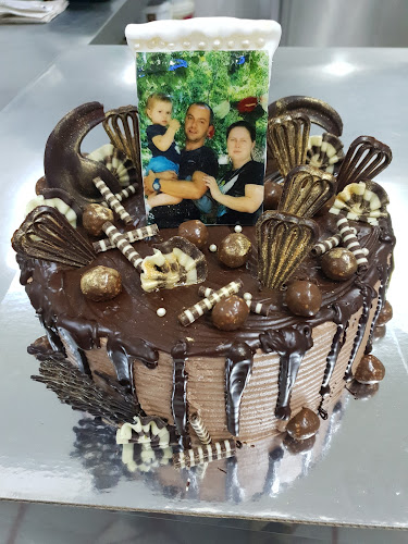 Comentarii opinii despre Сладкарница Бонбона