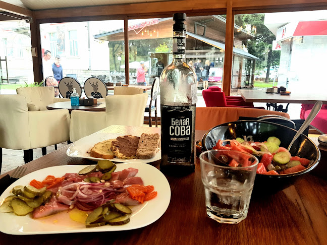 BAR& Dinner Baga Meri - Разлог