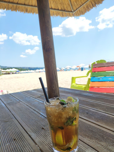 Куба бар - Варна