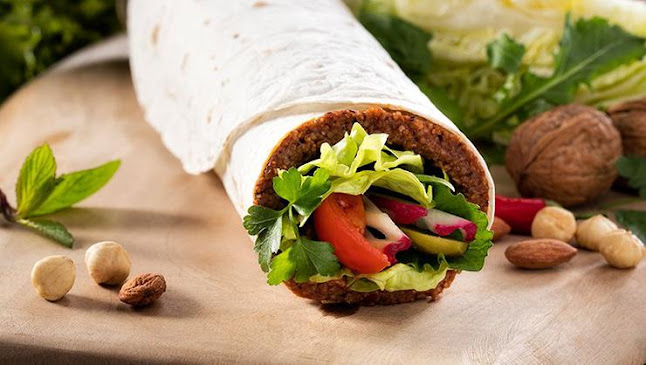 Akali grill - Гастрономия и хотелиерство