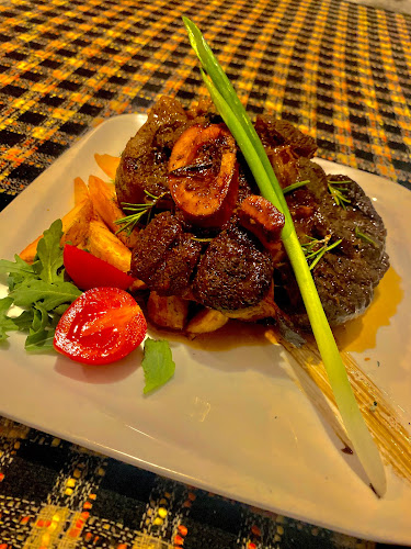 Ресторант Дьовленъ - Девин