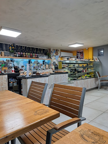 Lemonade bar - София