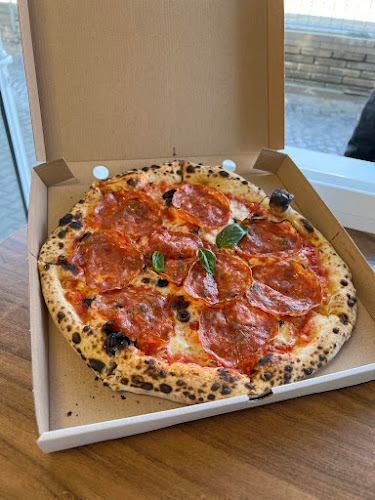 Pizza Locale - Гастрономия и хотелиерство